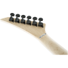Jackson JS Series Dinky Arch Top JS22 DKA Amaranth Fingerboard Natural Oil 